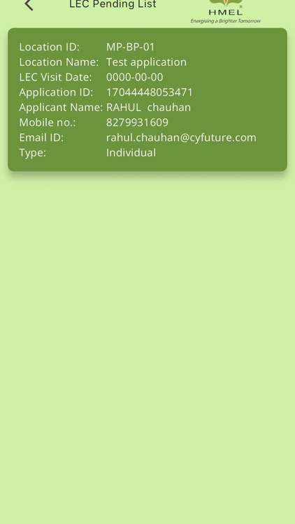 HMEL LEC screenshot-4