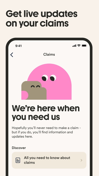 Marshmallow Insurance screenshot-4