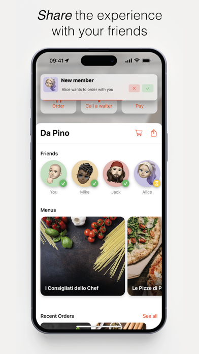 Avokado Screenshot