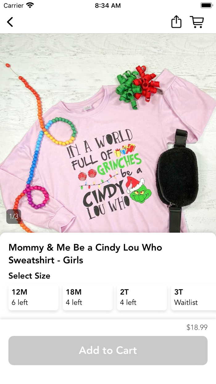 The Hair Bow Company