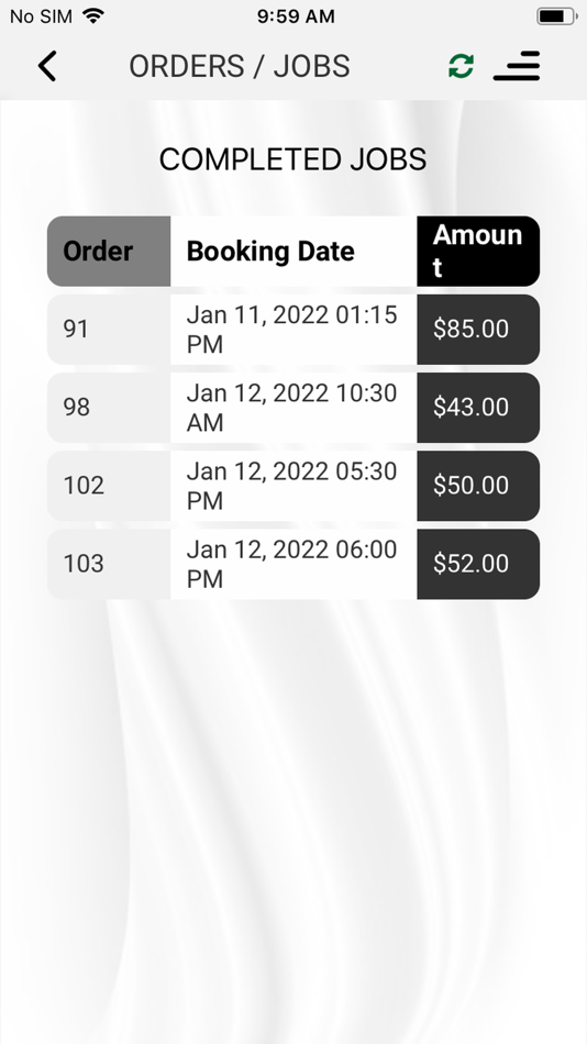 #4. PassTheMop For Techs (iOS) By: MIYH