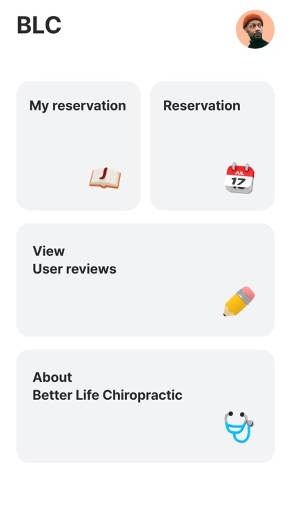 Better Life Chiropractic