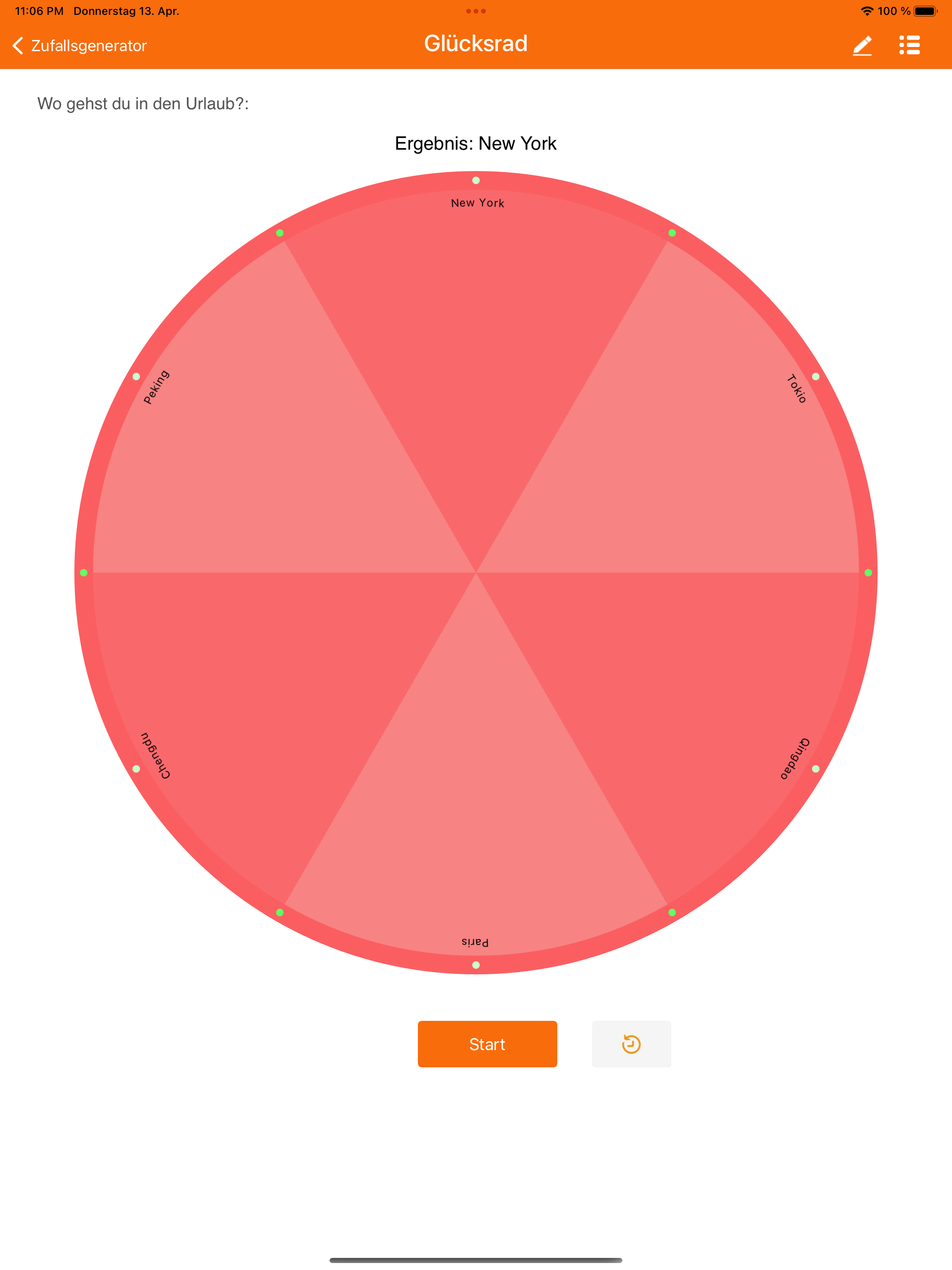 Kizeo Forms, Mobile forms