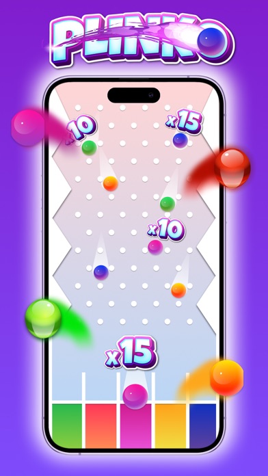РIinkо- Shivеr Screenshot