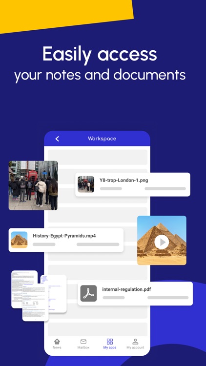 NEO Pocket screenshot-4