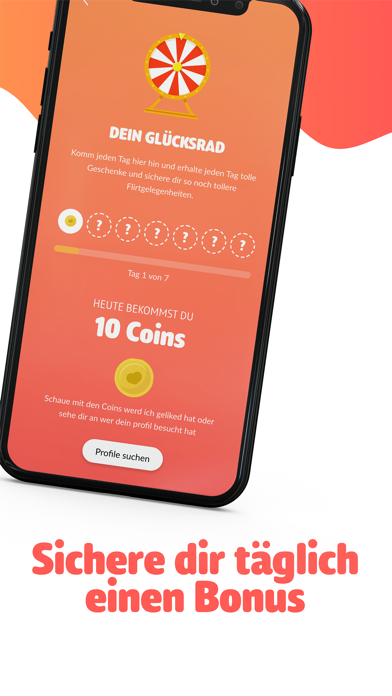 Balou - Dating, Chat & Flirts Screenshot