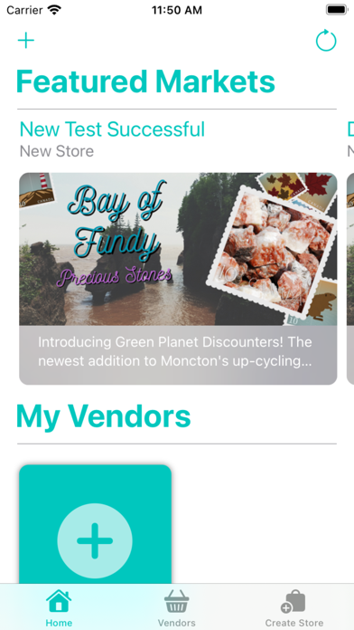 Screenshot #2 pour Better Markets