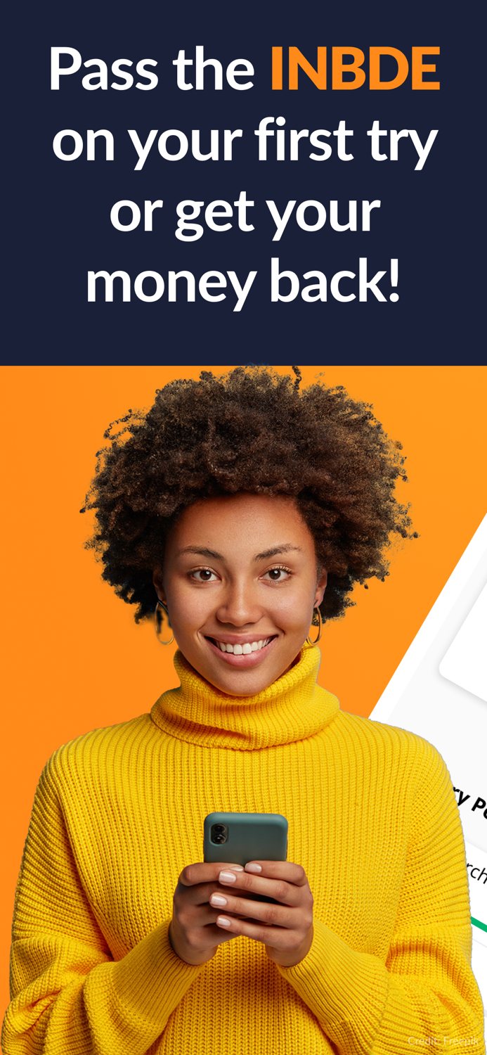 INBDE My Dental Mastery