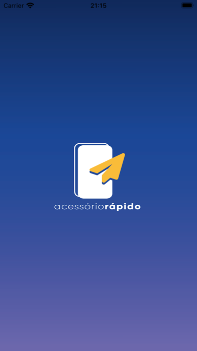 Acessório Rápido Screenshot