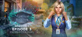 Game screenshot Mystical Riddles: Episode 3 mod apk