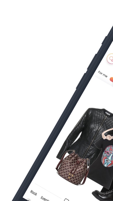 Bantoa: Fashion Outfit Trends Screenshot