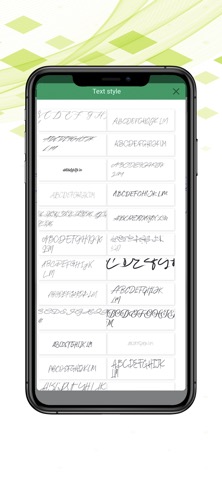 Signature generator & makerのおすすめ画像9