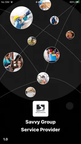 Game screenshot Service Provider Savvy Group mod apk