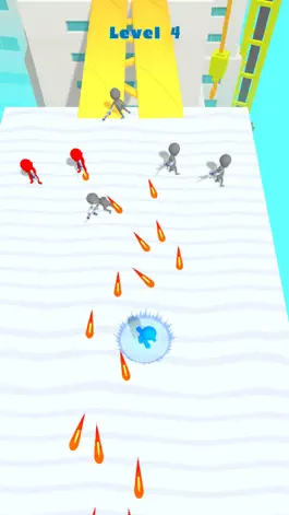 Game screenshot Counter Rush hack