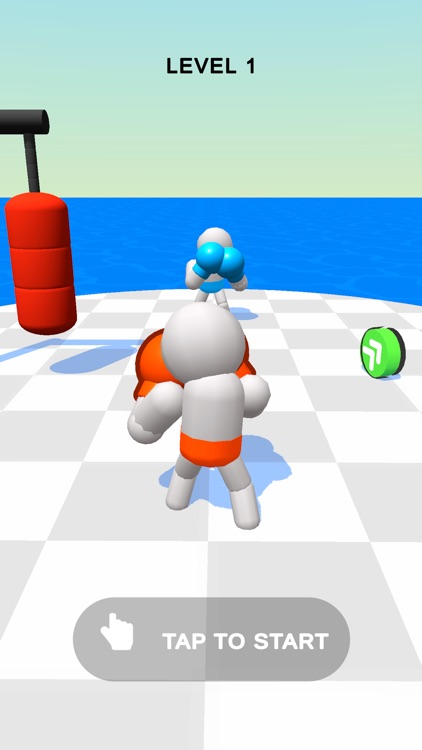 Draw Boxing