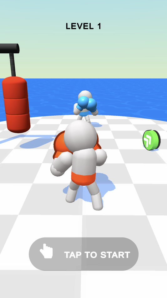 #3. Draw Boxing (iOS) Podle: App Advisory