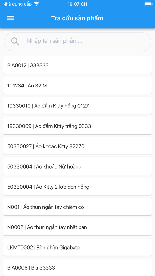 #1. VsoftApp-Quản lý bán hàng (iOS) By: ePapersmart Team