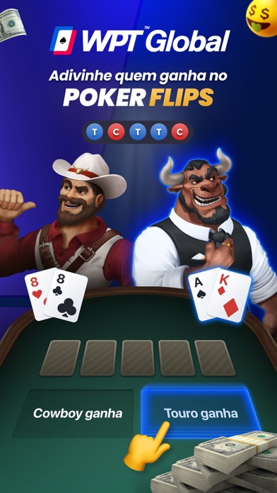 WPT Global: Poker realのおすすめ画像6