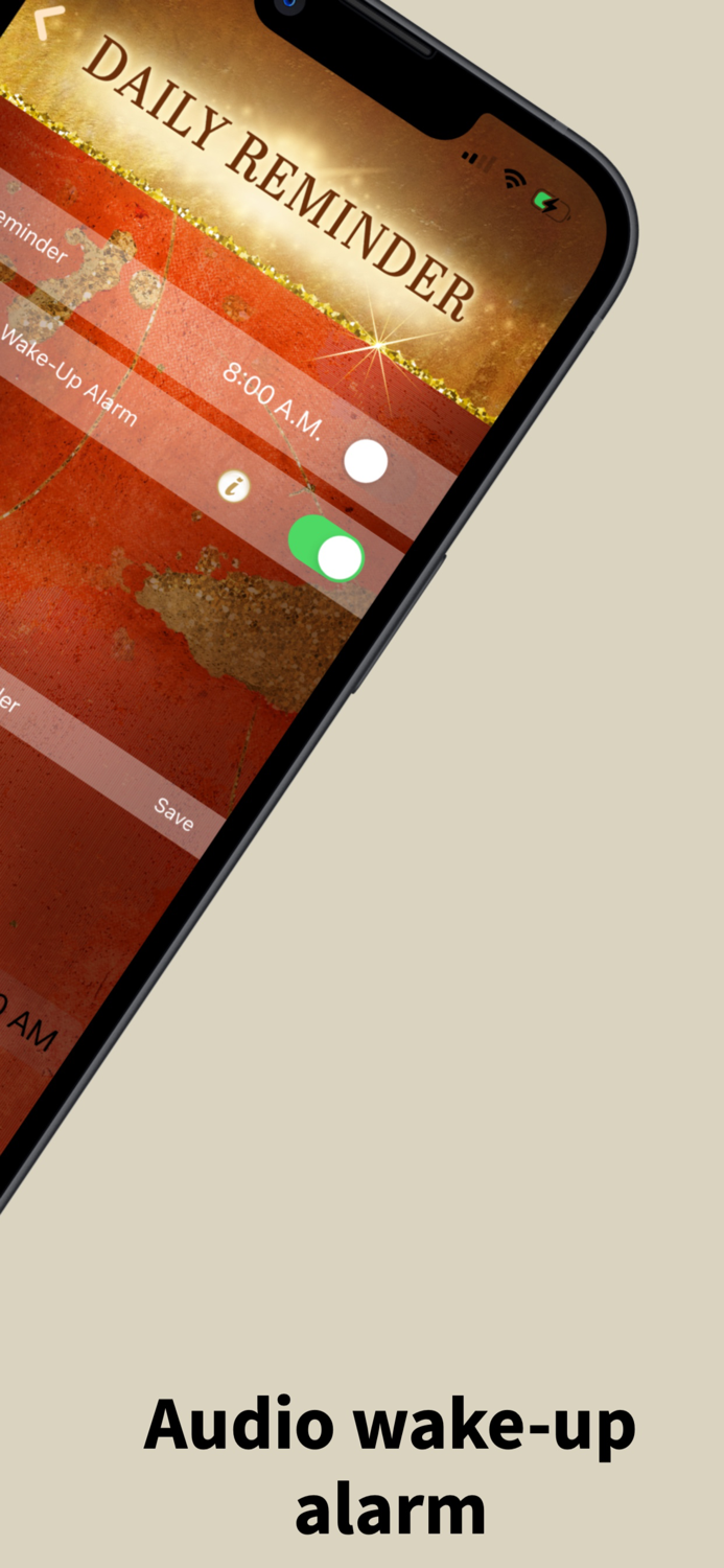 Awakenings with Iyanla Vanzant