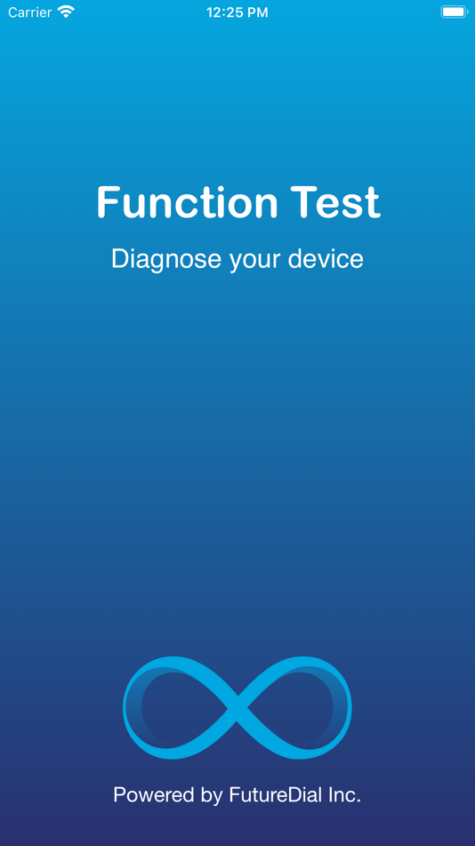 #1. FD MFT (iOS) 由: FutureDial Inc.