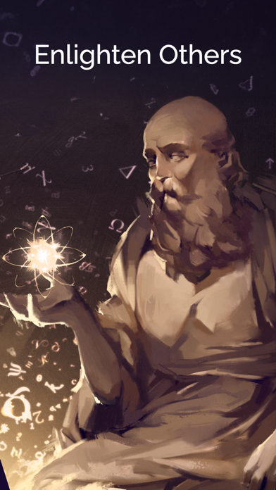 Questions & Answers: EduQuire Screenshot