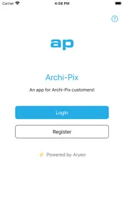 archi-pix iphone screenshot 1