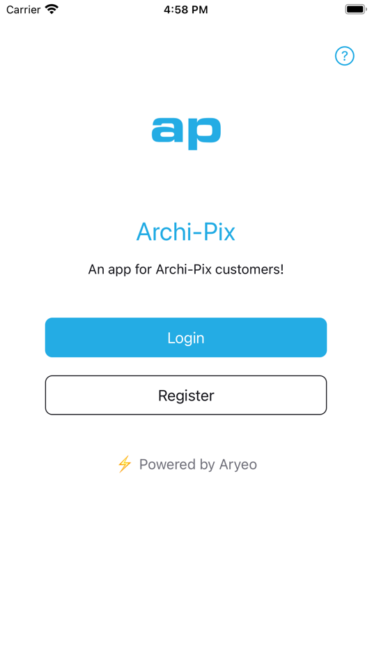 Archi-Pix - 2.4.1 - (iOS)