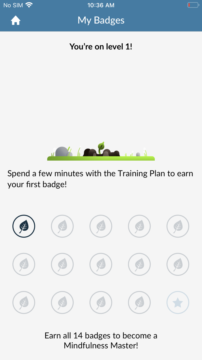 Mindfulness Explorer Pro