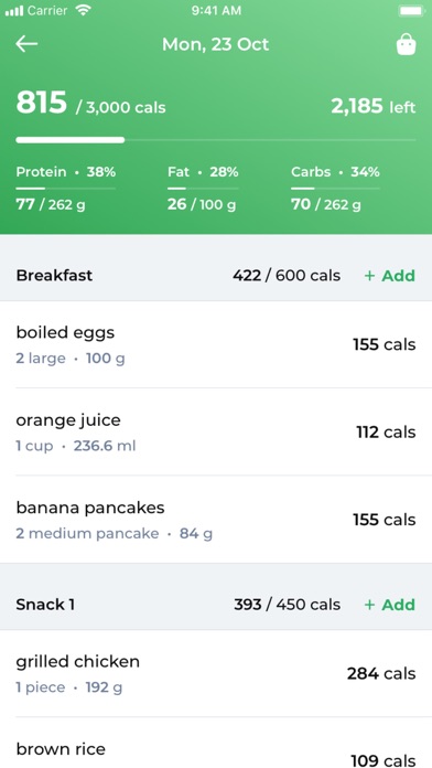 Battle Fit Pro Screenshot