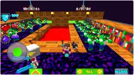 Game screenshot Trap Craft mod apk