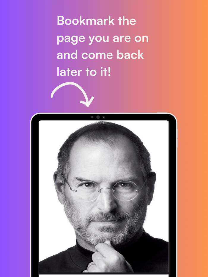 Bookify - PDF viewer for books