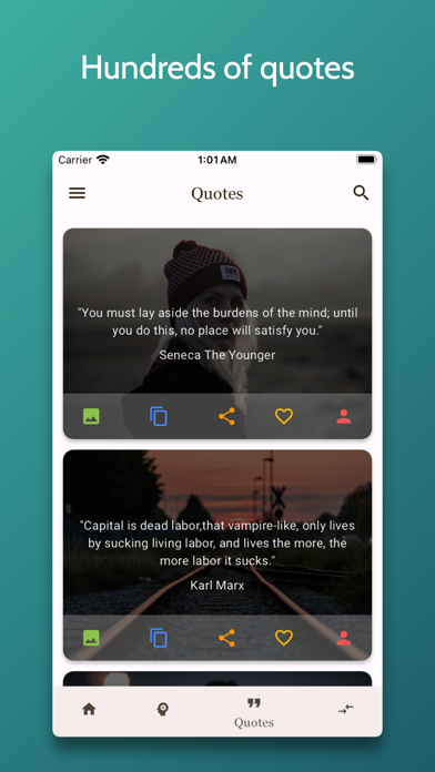 Philosophia - Love of Wisdom Screenshot