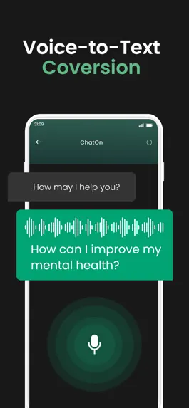 Game screenshot Talk AI! Chat AI & AI Chatbot hack