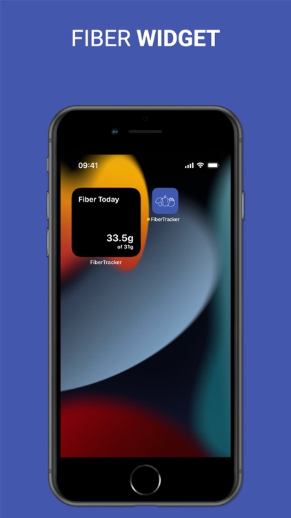 Fiber Tracker & Counter screenshot-4