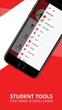 Game screenshot Abington Avenue School apk