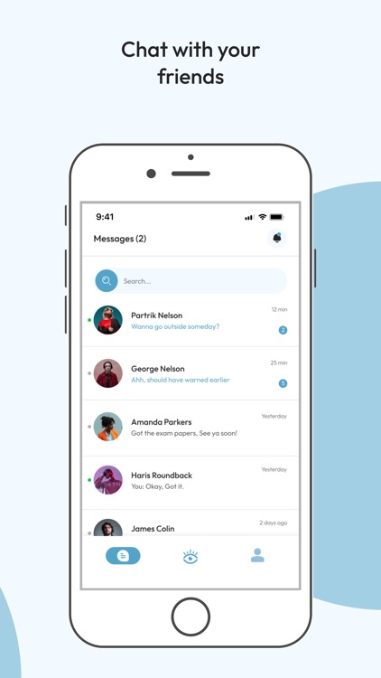 OnSite Social screenshot-4