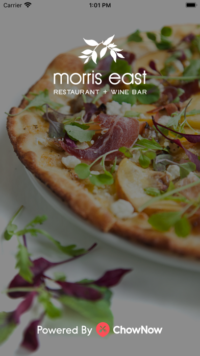 Morris East Screenshot
