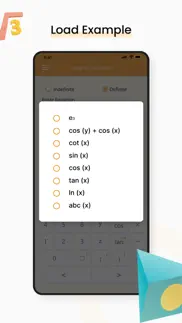 How to cancel & delete integral calculator with-steps 4