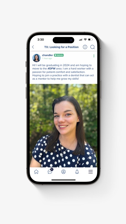 Dental Practice Matchmaker screenshot-3