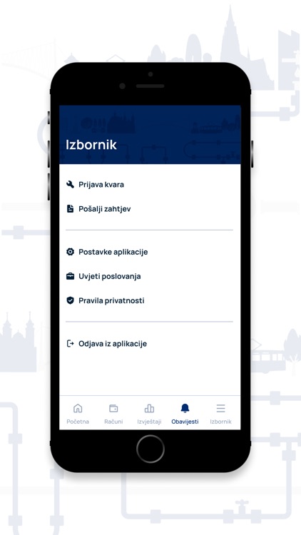 Moj Vodovod screenshot-6