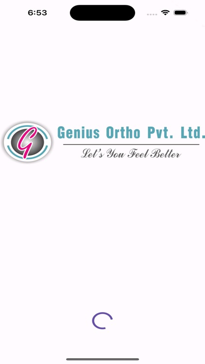 Genius Ortho screenshot-4