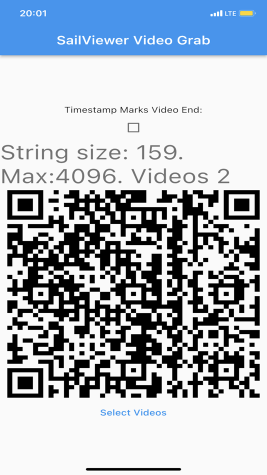 VideoGrab for SailViewer (iOS) โดย: Master Sailing jdoo