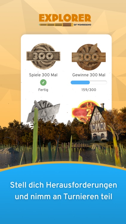 Wunderino screenshot-3