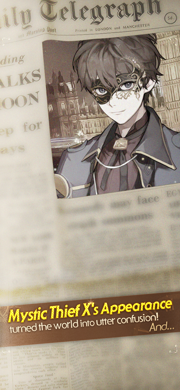 Miss Detectives Undercover