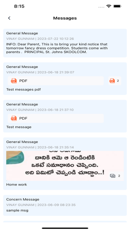 #3. Tejaswi Block2 (iOS) By: Satyanarayana T