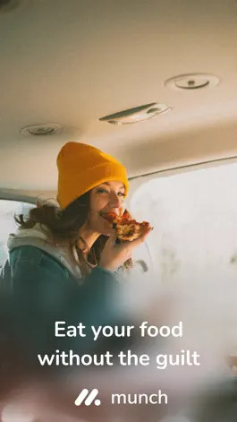 Game screenshot Munch: Learn Intuitive Eating mod apk