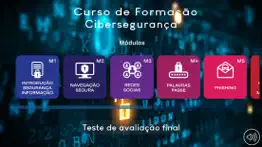cibersegurança problems & solutions and troubleshooting guide - 2