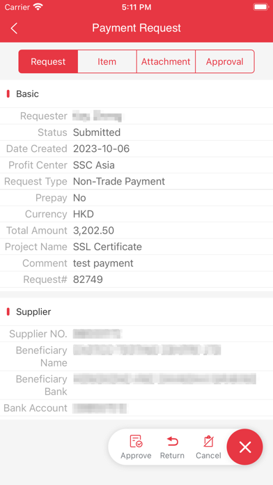 Screenshot #2 pour Asia Portal
