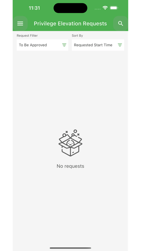 #4. Securden EPM (iOS) 게시자: Securden Inc