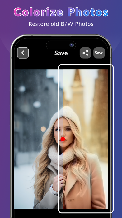 VivaVideo Photo & Video Editor Screenshot